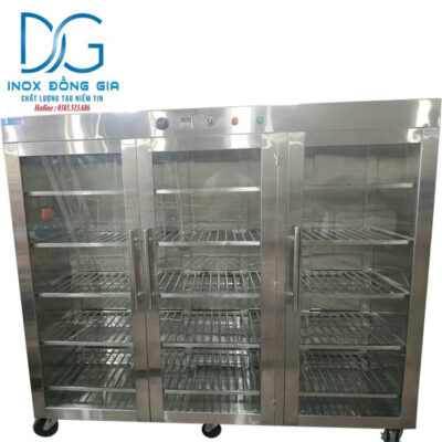 Cách chọn tủ sấy bát công nghiệp phù hợp với mục đích sử dụng 1