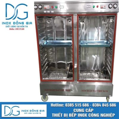 Khi nào nên mua tủ cơm công nghiệp 1