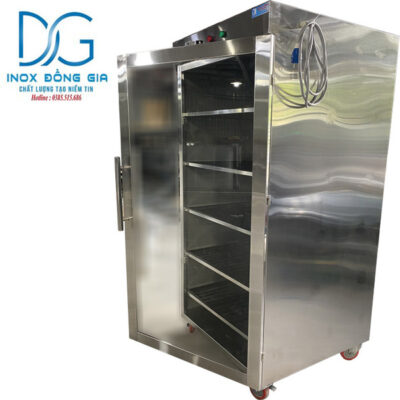 Tủ sấy bát công nghiệp có cần thiết cho trường mầm non hay không 1