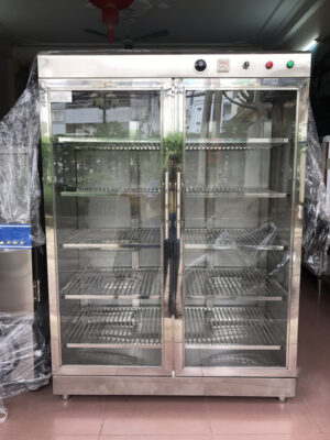 Ưu nhược điểm của các loại tủ sấy bát công nghiệp hiện nay 1