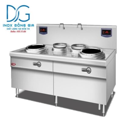 9 cách sử dụng bếp từ an toàn, hiệu quả và bền đẹp 1