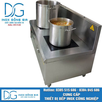 Bếp Từ Khác Bếp Điện Như Thế Nào 1